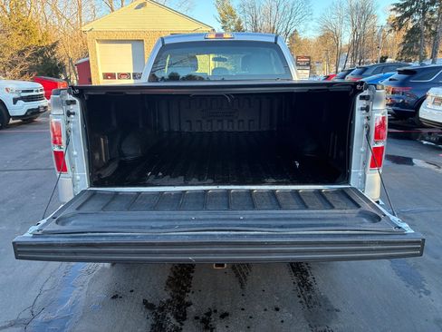 Used 2014 Ford F150 STX w/ Equipment Group 201A Mid image 18