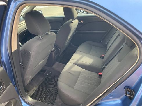 Used 2010 Mercury Milan FWD image 16