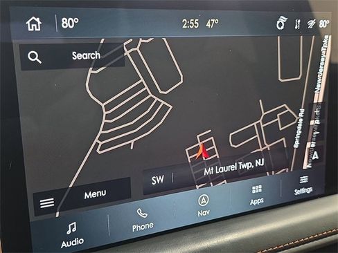 Certified 2023 Lincoln Aviator Black Label w/ Dynamic Handling Package image 19