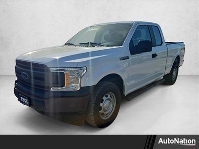 Used 2018 Ford F150 XL w/ Equipment Group 101A Mid