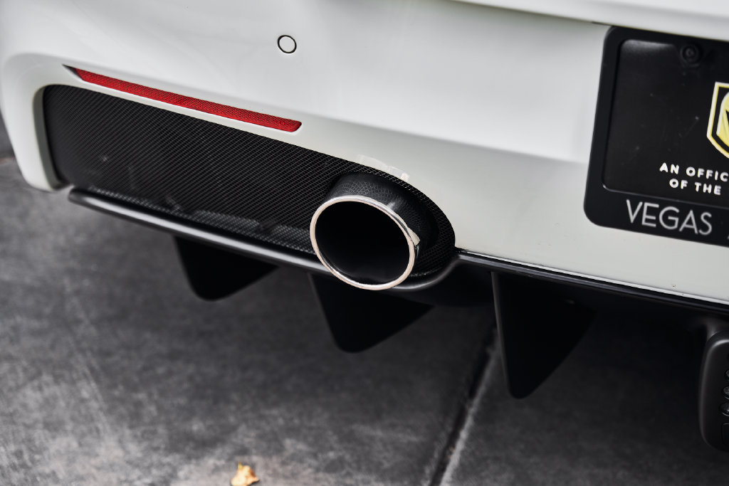 Used 2019 Ferrari 488 Spider RWD image 15