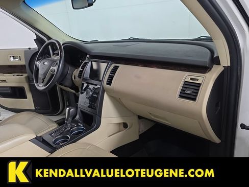 Used 2014 Ford Flex Limited AWD/4WD image 27