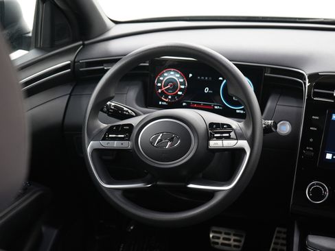 Used 2022 Hyundai Santa Cruz SEL w/ Activity Package AWD/4WD image 14