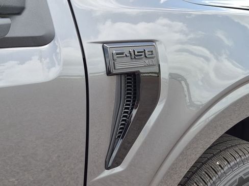 New 2026 Ford F150 XLT w/ Equipment Group 302A MID RWD image 31