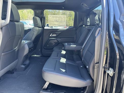 Used 2024 Chevrolet Silverado EV RST image 24