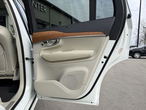 Used 2019 Volvo XC90 T6 Inscription w/ Advanced Package AWD/4WD image 52