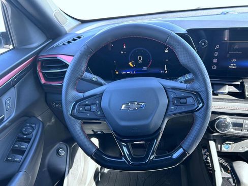 New 2026 Chevrolet TrailBlazer RS image 11