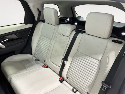 New 2025 Land Rover Discovery Sport S image 13