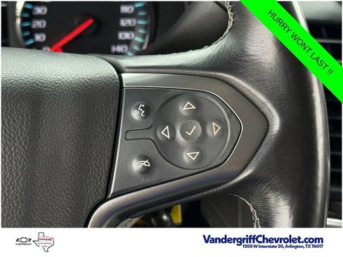 Used 2018 Chevrolet Tahoe LT RWD image 14