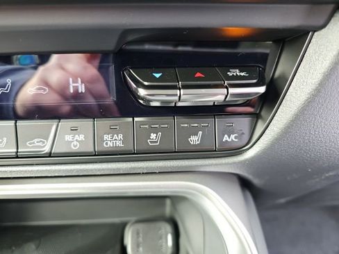 New 2026 MAZDA CX-90 3.3 Turbo w/ Preferred Package image 27