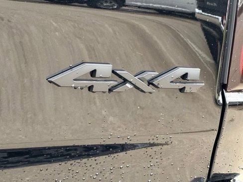 New 2026 RAM 1500 Big Horn AWD/4WD image 33