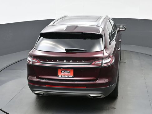 Used 2023 Lincoln Nautilus Reserve w/ Equipment Group 202A AWD/4WD image 37