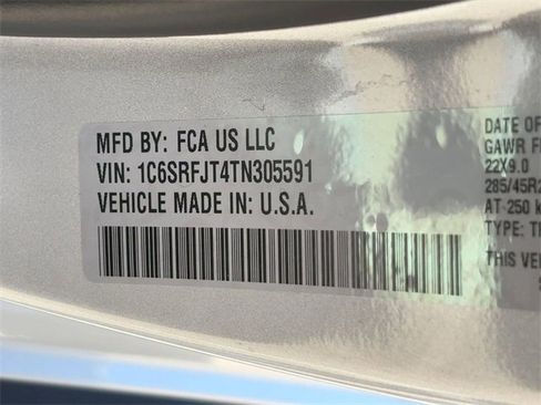 New 2026 RAM 1500 Laramie image 20