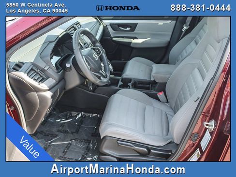 Used 2019 Honda CR-V LX image 17