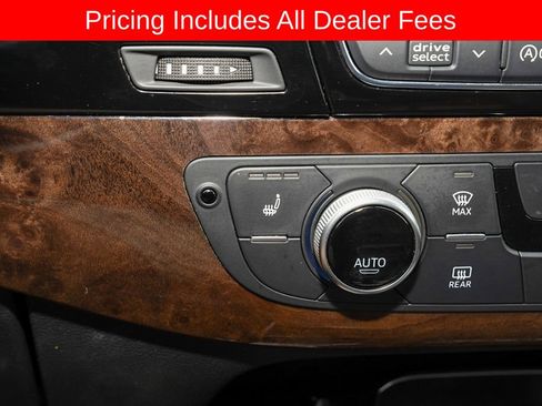 Used 2018 Audi Q7 3.0T Premium Plus w/ Premium Plus Package AWD/4WD image 10