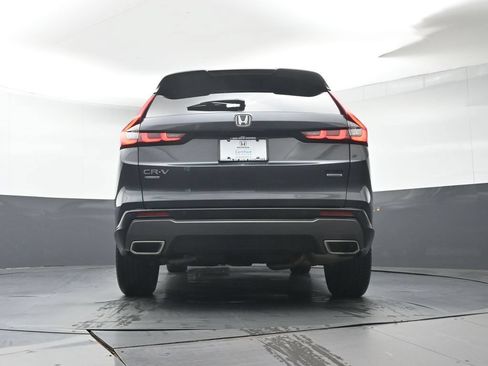 Certified 2023 Honda CR-V Sport Touring image 34