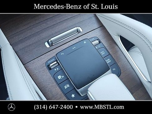 Certified 2021 Mercedes-Benz GLE 350 4MATIC image 24