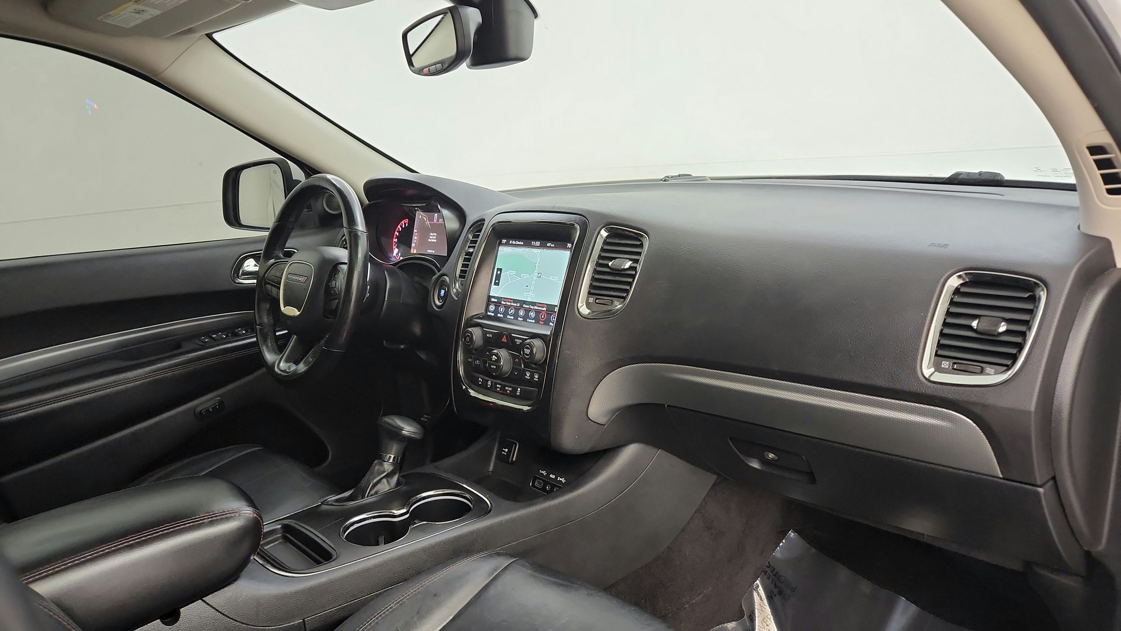 Used 2018 Dodge Durango GT w/ Premium Group AWD/4WD image 35