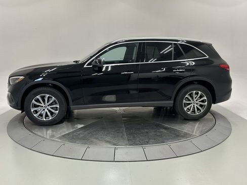 New 2026 Mercedes-Benz GLC 300 image 4