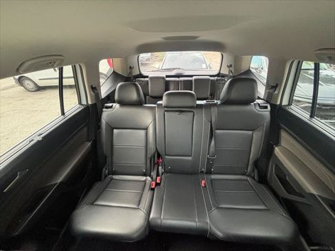 Used 2023 Volkswagen Atlas SE FWD image 19