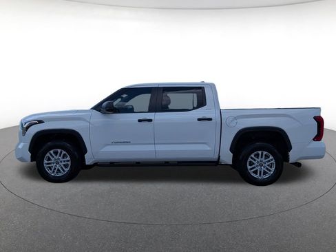 Used 2024 Toyota Tundra SR5 AWD/4WD image 3
