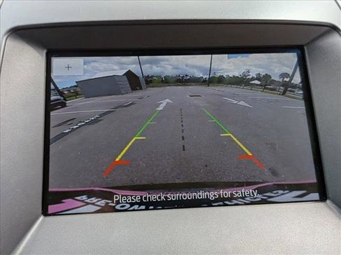 Used 2019 Ford Edge SEL w/ Equipment Group 201A FWD image 10