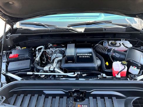 Used 2018 GMC Sierra 1500 SLT w/ Enhanced Driver Alert Package RWD image 32