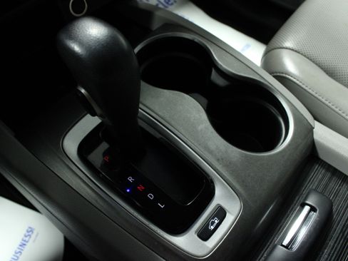 Used 2017 Honda Ridgeline RTL-T image 23