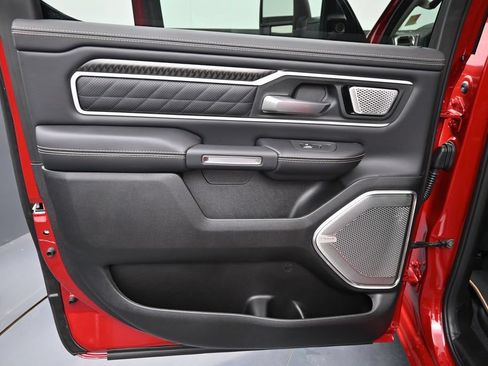 New 2026 RAM 1500 Tungsten w/ Off Road Group AWD/4WD image 23