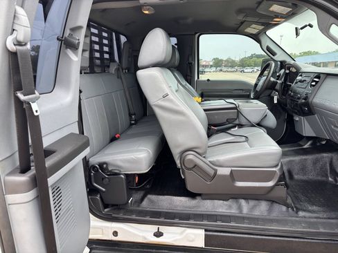 Used 2015 Ford F250 XL w/ XL Value Package AWD/4WD image 15