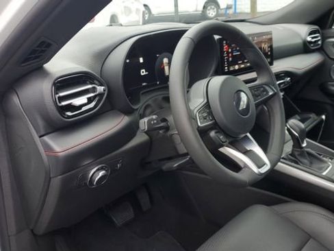 Certified 2024 Dodge Hornet GT w/ GT Blacktop Package image 11