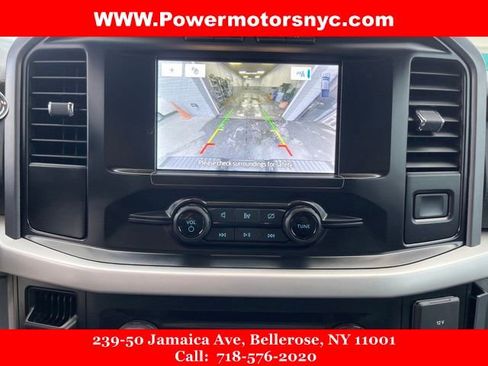 Used 2023 Ford F150 XLT image 16