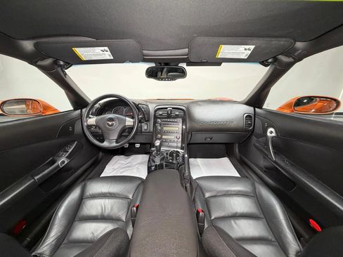 Used 2008 Chevrolet Corvette Coupe RWD image 15