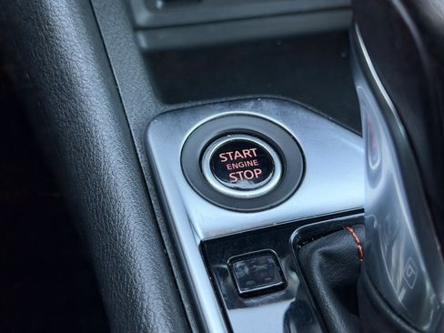 Used 2024 Nissan Sentra SR image 18