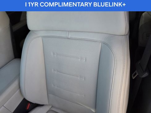 Used 2024 Hyundai Santa Fe Calligraphy image 14