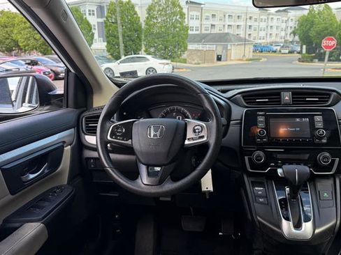 Used 2019 Honda CR-V LX image 19