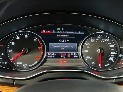 Used 2023 Audi Q5 2.0T Premium AWD/4WD image 19