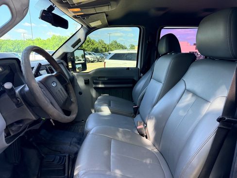 Used 2015 Ford F250 XL AWD/4WD image 15