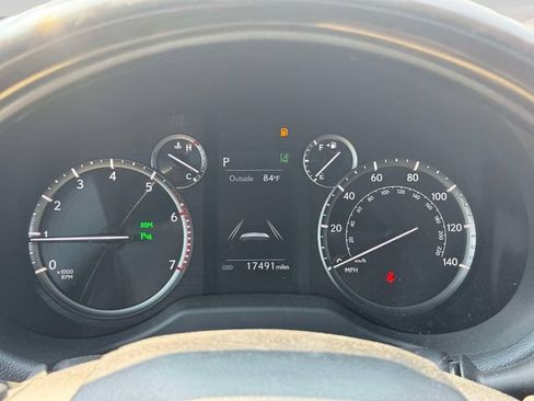 Certified 2023 Lexus GX 460 Premium w/ Premium Package AWD/4WD image 31
