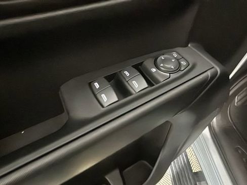 Used 2023 Chevrolet Silverado 1500 Custom w/ LPO, Dark Essentials Package AWD/4WD image 11