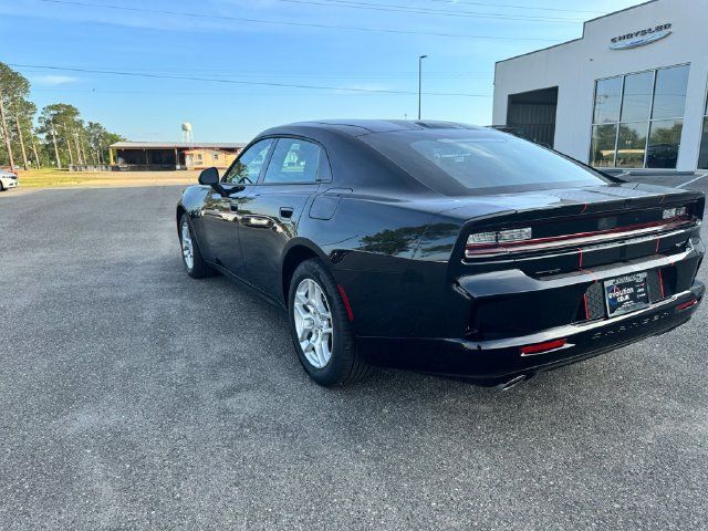 New 2026 Dodge Charger R/T AWD/4WD image 6