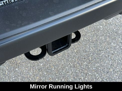 New 2026 RAM 2500 Tradesman image 31