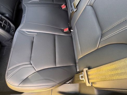 New 2025 Ford Mustang Mach-E Premium w/ Interior Protection Package RWD image 28