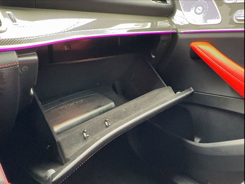 Used 2023 Mercedes-Benz GLE 53 AMG 4MATIC Coupe image 46