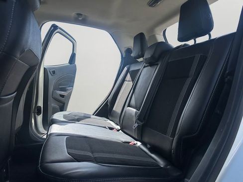 Used 2019 Ford EcoSport SES image 28