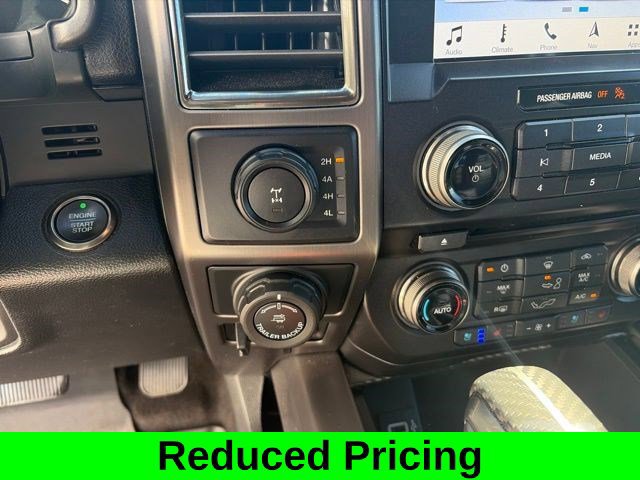 Used 2018 Ford F150 Raptor w/ Equipment Group 802A Luxury AWD/4WD image 26