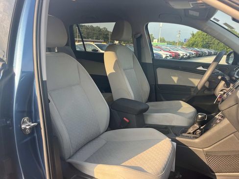 Used 2020 Volkswagen Tiguan S FWD image 24