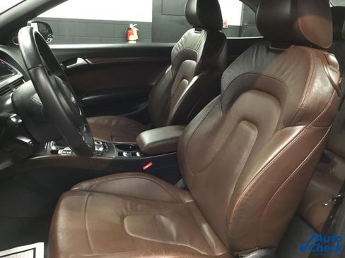 Used 2013 Audi A5 2.0T Premium Plus w/ Premium Plus Pkg image 35
