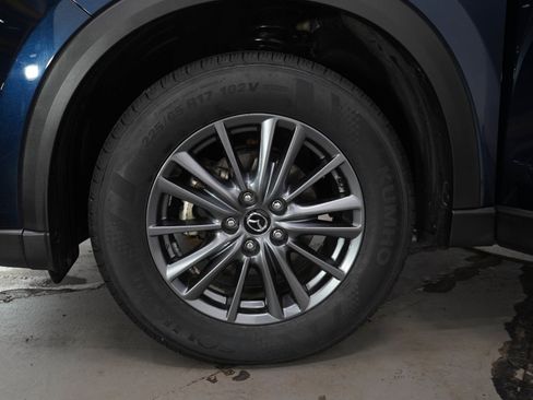 Used 2021 MAZDA CX-5 Touring AWD/4WD image 29