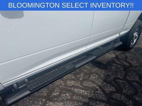 New 2026 RAM 2500 Tradesman image 5